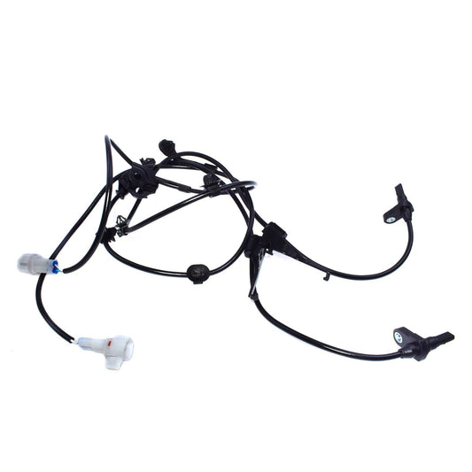Front ABS wheel speed sensors 89543-52030 & 89542-52030 are suitable for Scion XD for Toyota Yaris.