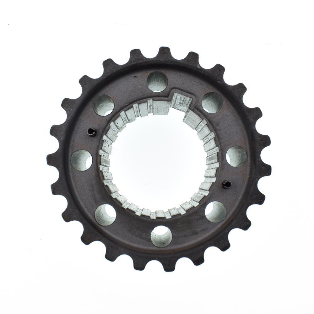 Crankshaft Camshaft Drive Sprocket fit for Mitsubishi MIRAGE LANCER EXPO-LRV Q