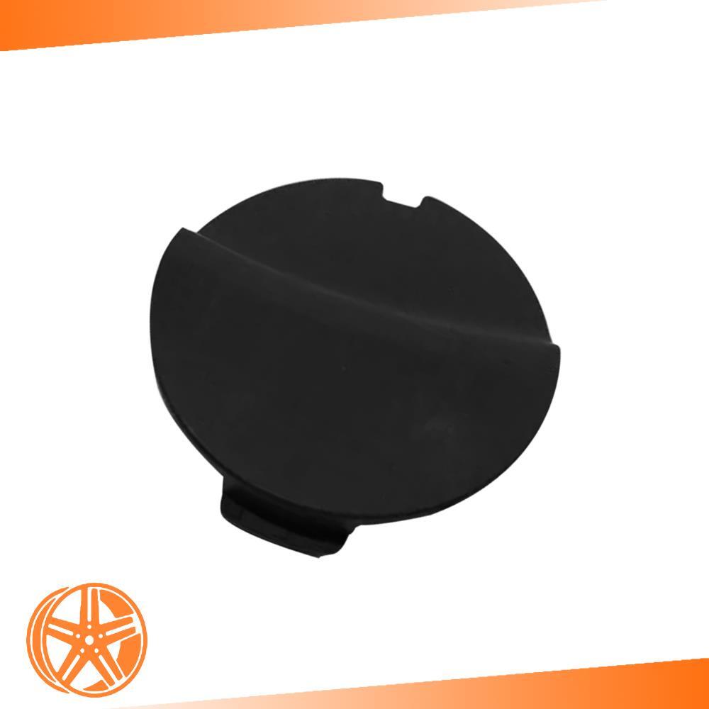 Car Fender Tow Hook Lid For 4' F82 F83 M4 LCI 2016-2018 Replacement Unpainted Q