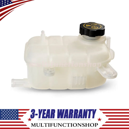 95201979 for 13-20 for Buick Encore 15-20 for Chevy Trax Engine Coolant Reservoir Tank