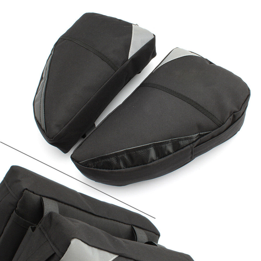Frame Crash Repair Tool Place Bag Fur for Honda CRF1000L Afrika Twin Adventure Sport