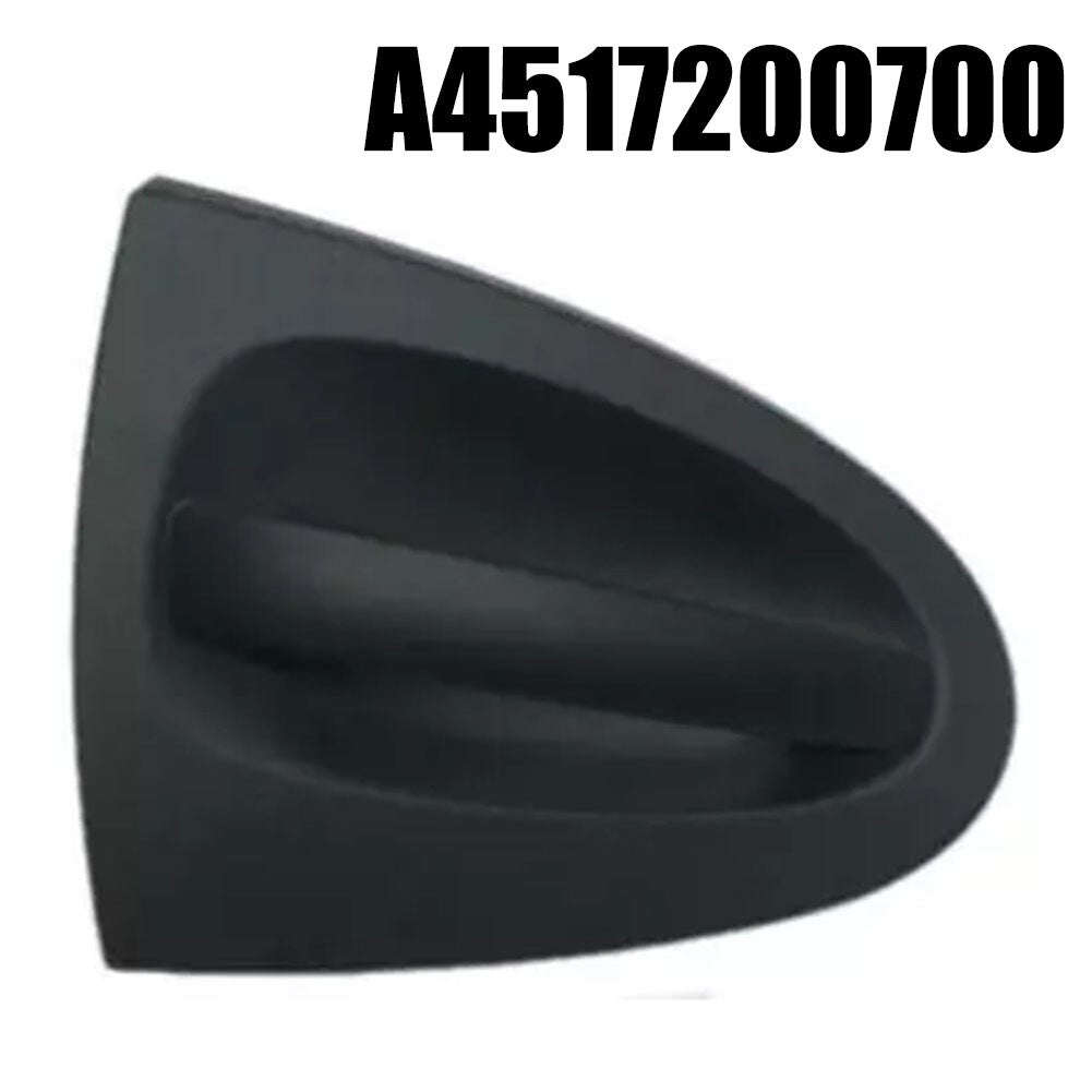 Left Exterior Door Handle for Smart For Fortwo (451) 2007-15 A4517200700 v