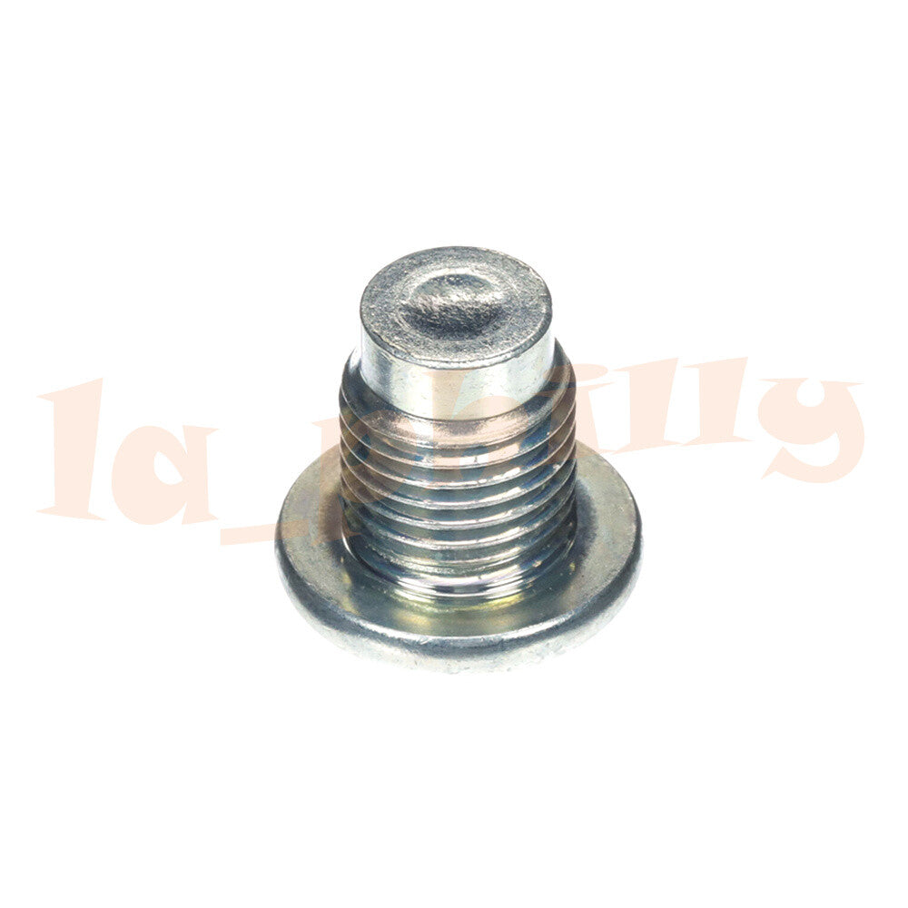Automatic Transmission Drain Plug FS5021249 Fits for Mazda 3 5 6 CX-7 CX-5 for RX -8 Q