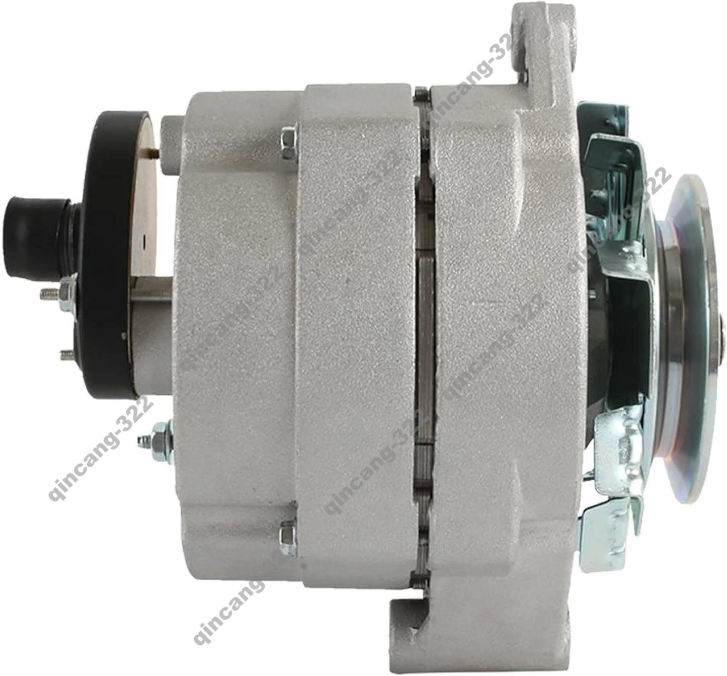 Complete Tractor 1100-0548 Alternator for Allis Chalmers H4 Crawler Hd4 160 170