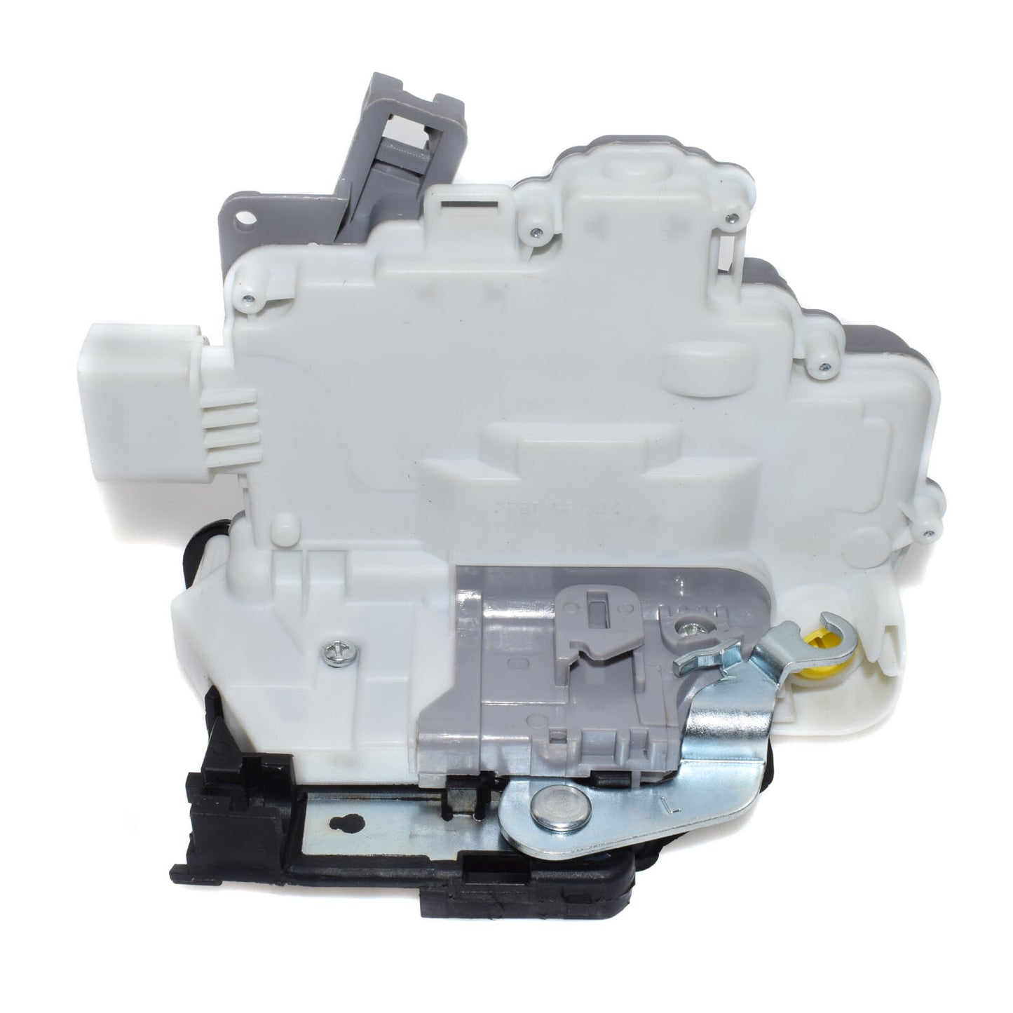 The front left drive side power latch actuator is suitable for Volkswagen Eos 07-12 1P1837015