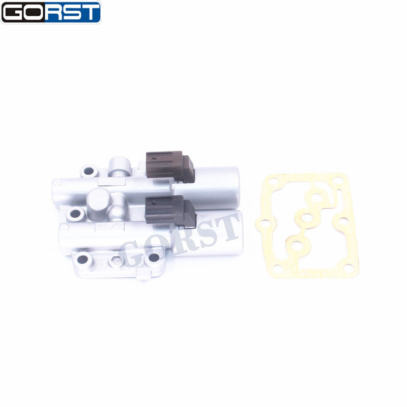 Car's transmission Dual Linear Solenoid for Honda Accord Odyssey 28250-P6H-024 v