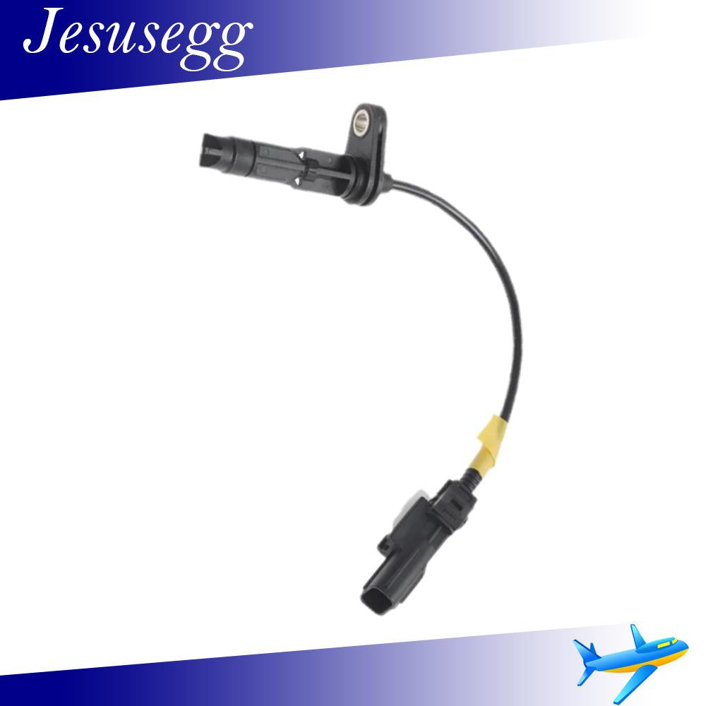 Front Right Side ABS Wheel Speed Sensor Fits for Land Cruiser VDJ76/78/79 Q