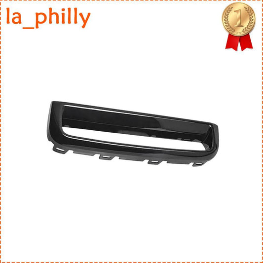 Bumper Air Intake Cover Trim Front Left Fits For 2021-2025 4-Series G26 Sedan