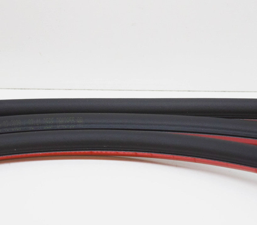 Front Door Weather Strip Seal 51767060229 For E90 320i 325i 330i 2005-2008 n