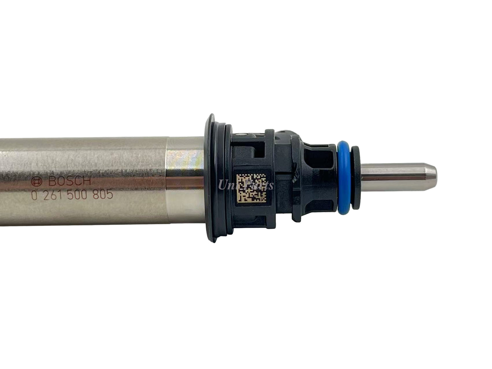 A-256-070-01-87 Fuel Injector 1 ¡Á for Mercedes GLA250 E300 GLS450 C300 C350