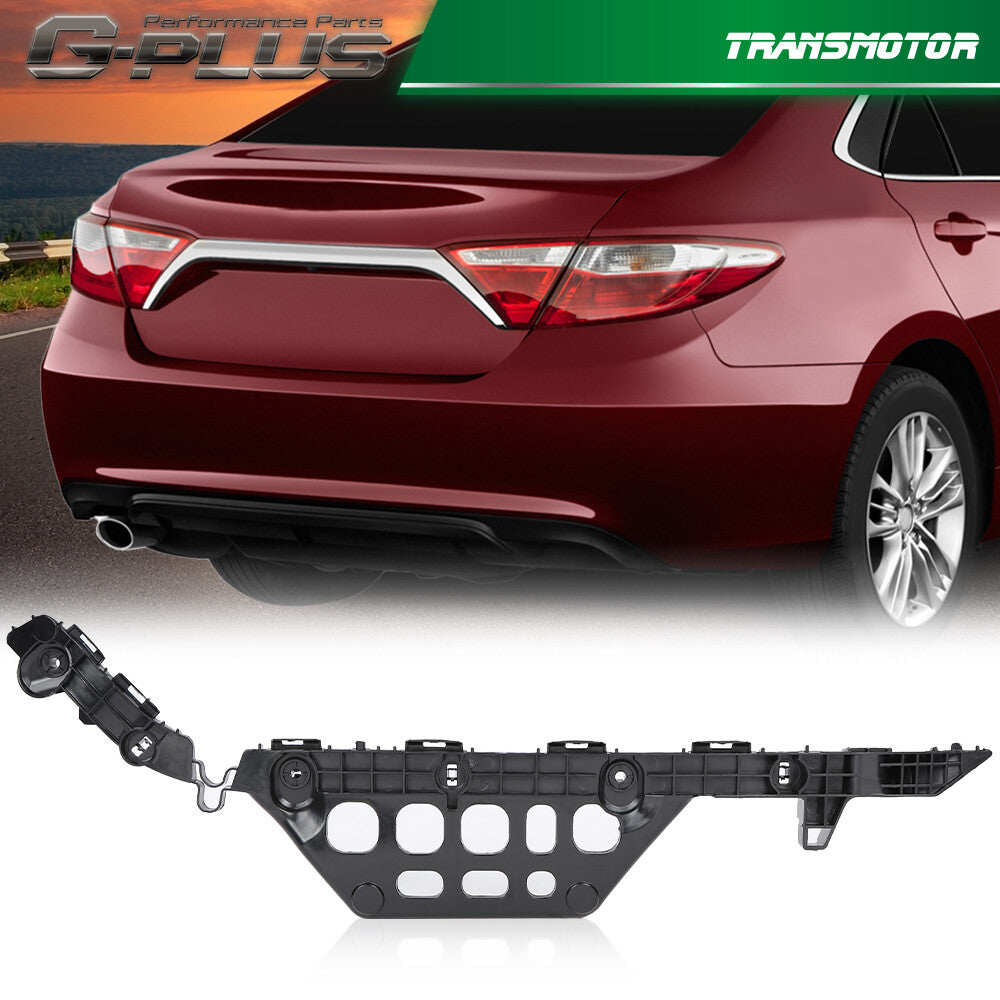 Suitable for CAMRY 2015 2016 2017 rear engine side bracket right passenger 5257506140- v