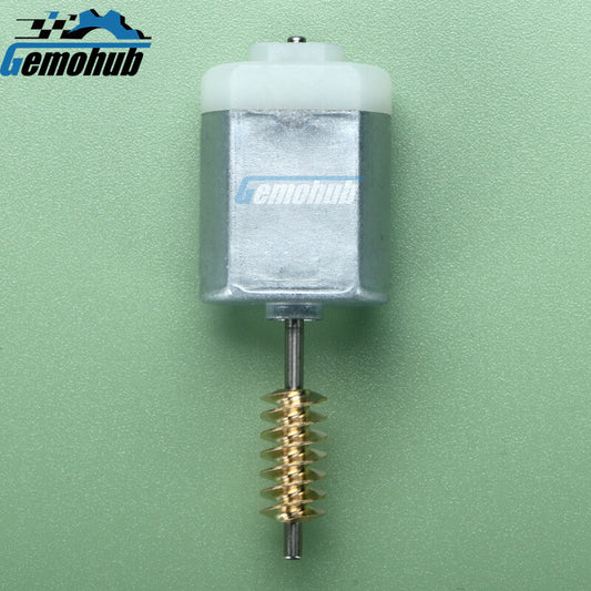 Door Lock motor For 2001-2006 for Vauxhall for Corsa C MK3 2001-2006 for Opel for Corsa C MK3