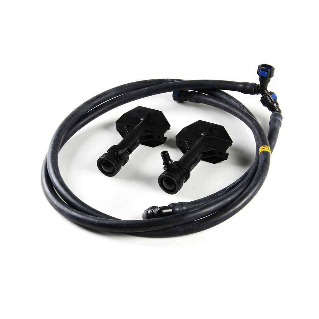 Headlight Washing Machine Sprayer Nozzle/Lifting Tank for Headlight Washing Machines and Hose Kits Q