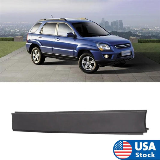 Car Front Right Side Roof Molding Repair for Kia Sportage 2005-2010 87220-1F001