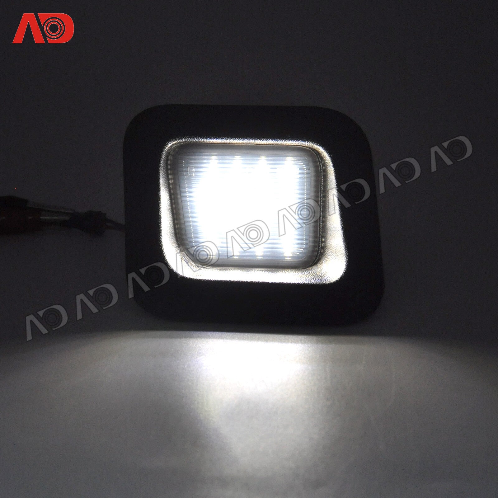 2003 - 2018 for Ram 1500 2500 3500 LED Hairdressing Edition v