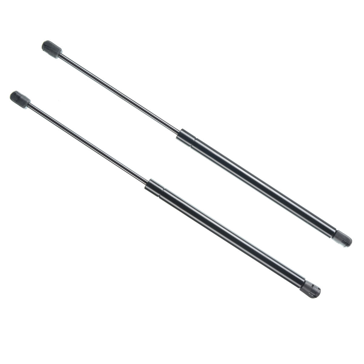 Rear tailgate lift support shock absorber struts (2 pieces)  for ford  for Mustang 1979-1993 SG304003 Q
