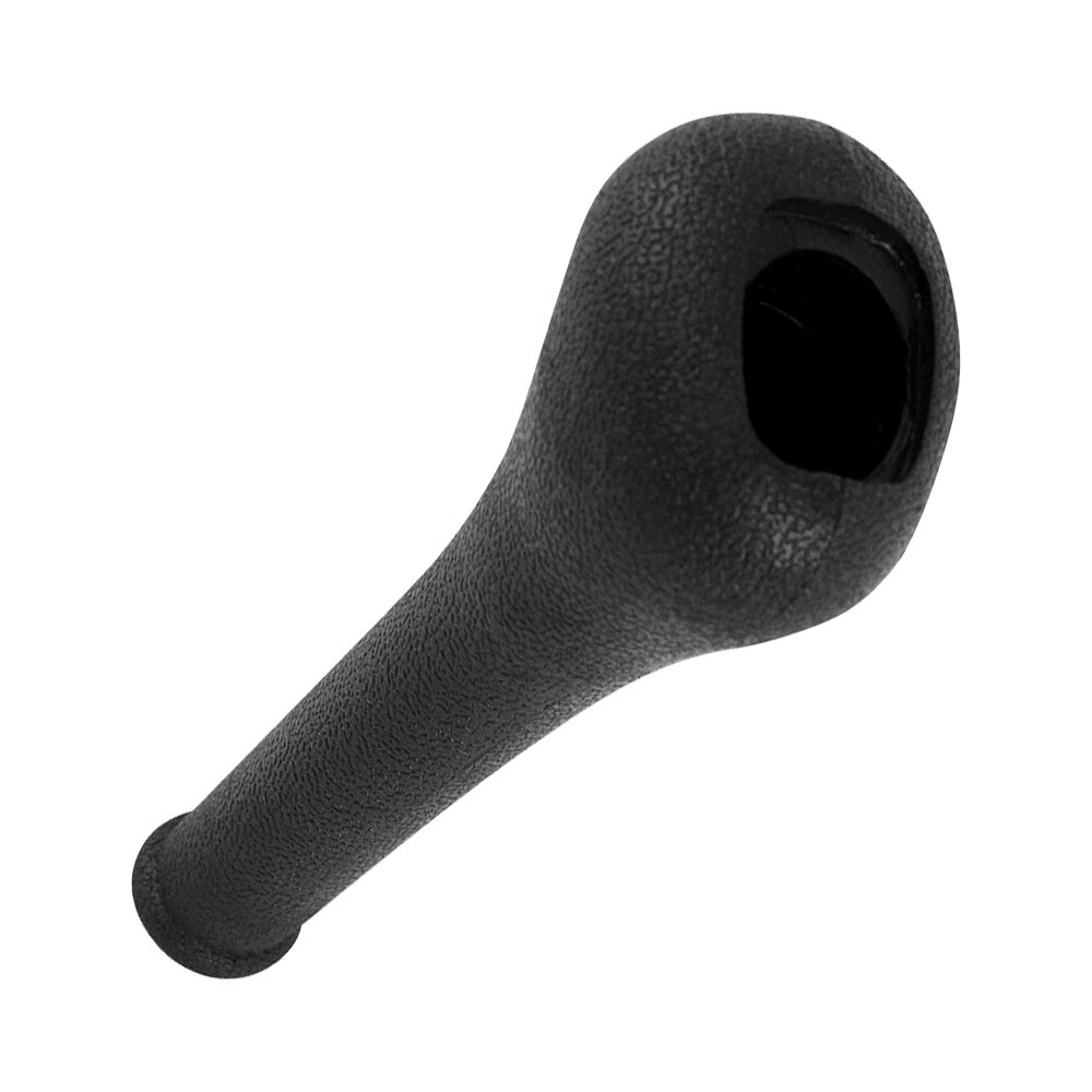 Black Gear Shift Knob Replacement A6202680042 6202680042 620-268-00 For W602
