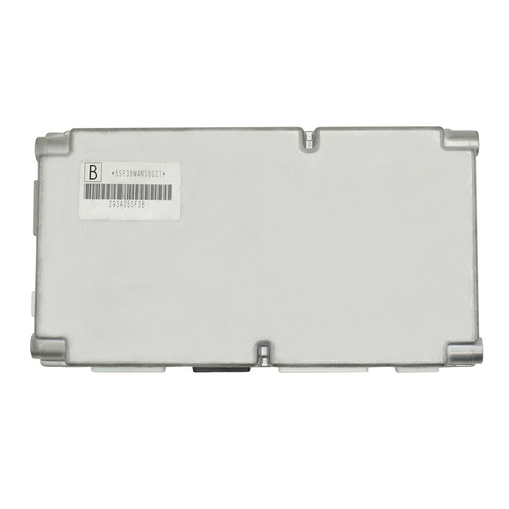 Windshield Windscreen Protector For ER6F 650 Exiao-650 2020-23 Gray 10307 A