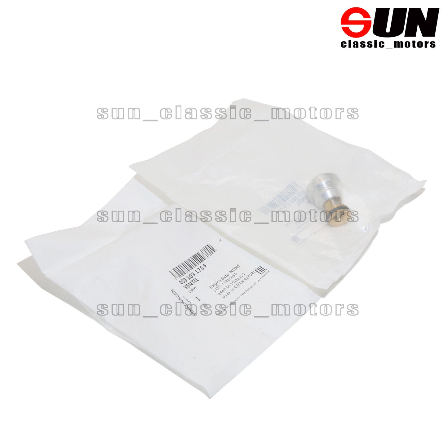 2'51mm Motorcycle High Flow Air Filter For Motocross Scooter Air Pods Cleaner 1685 A