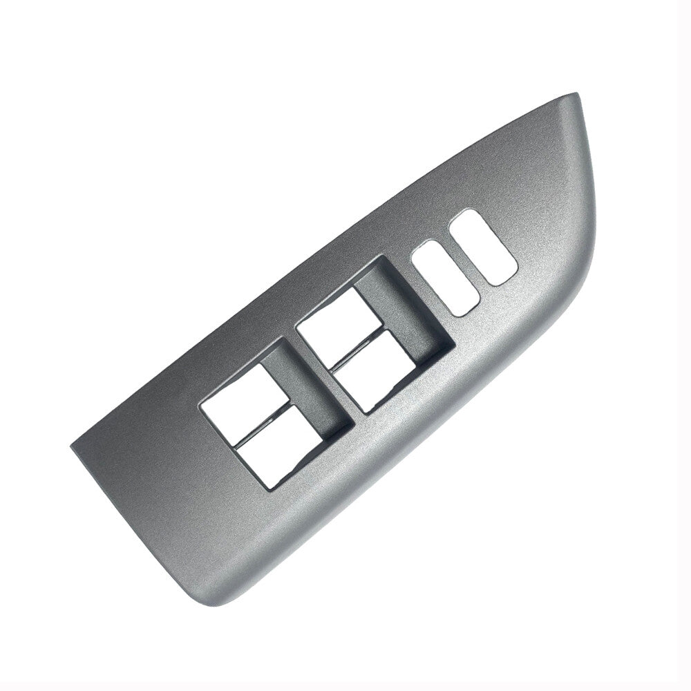 Front Left Door Window Switch Bezel Cover for 2010-2017 Sequoia 2010-2013 Tundra Q