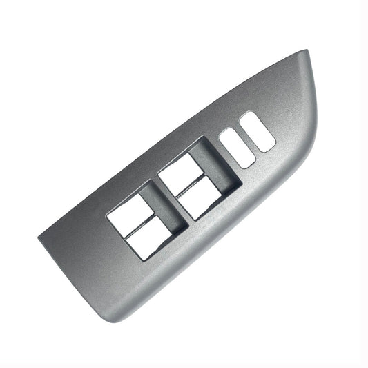 Front Left Door Window Switch Bezel Cover for 2010-2017 Sequoia 2010-2013 Tundra Q