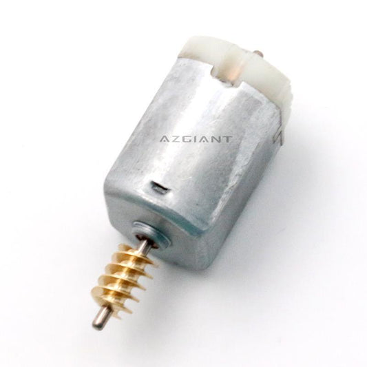 One central latch door motor is suitable for 2001-2006 for Opel for Corsa / for Vauxhall for Corsa .