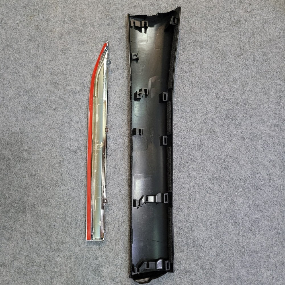 for Toyota 75075-48050 Molded Sub-assembly