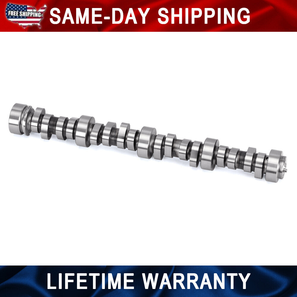 Cam Camshaft for LS Sloppy Stage 2 5.3L 6.0L 1997-2007 .585 3-Bolt E1840P