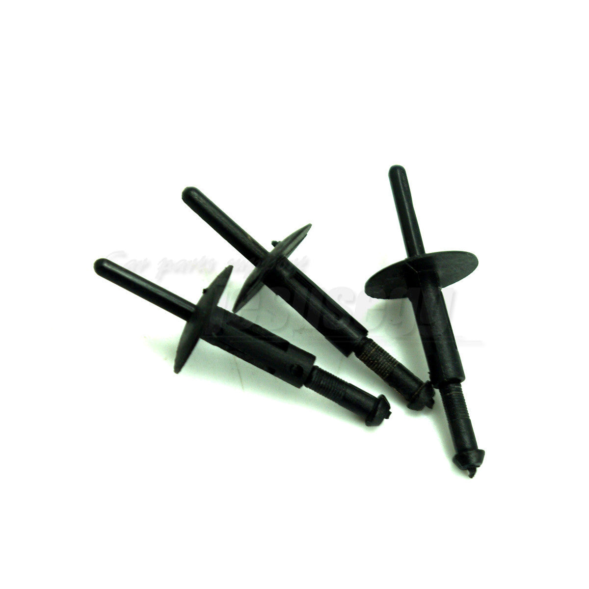 5pcs Rear Rivet for BMW Wheel Arch Trim E70 E70N E71 E72 E8 51777171004