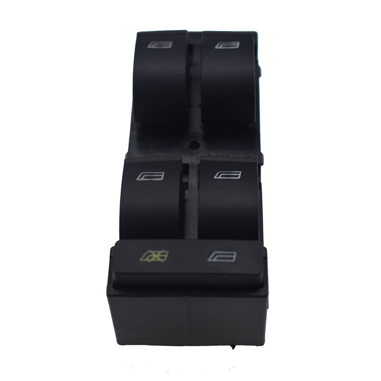4B0959851B Power Window Master Switch for 1998-2004 for Audi A6 RS6 S6 Electric New Models n