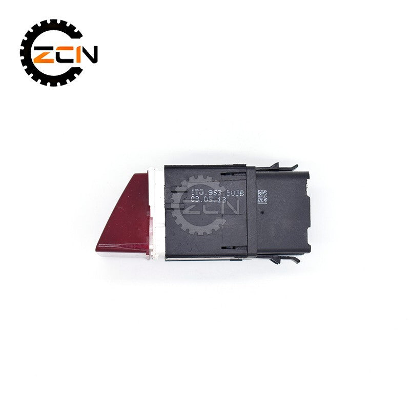 for Passat B6 2007/Hazard Warning Light Switch 1T0953509B- n