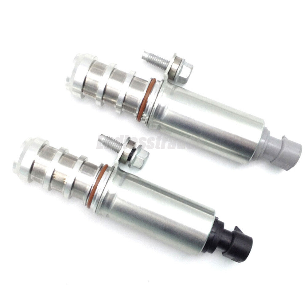 For GM Malibu for Chevy IntakeExhaust Camshaft Position Actuator VVT Solenoid Valve