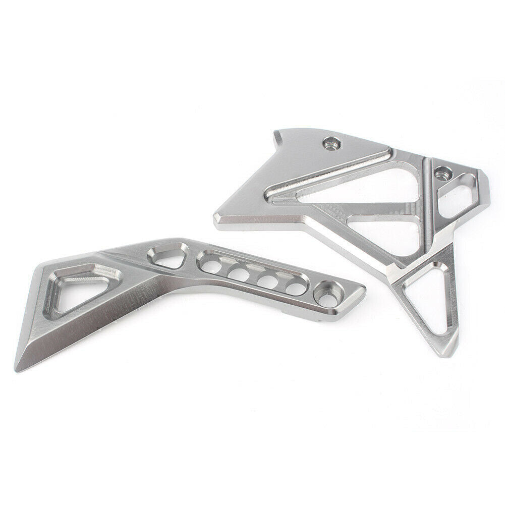 for Kawasaki Z1000 2014-2018 2019 Fuel Injection Injector Cover Guard