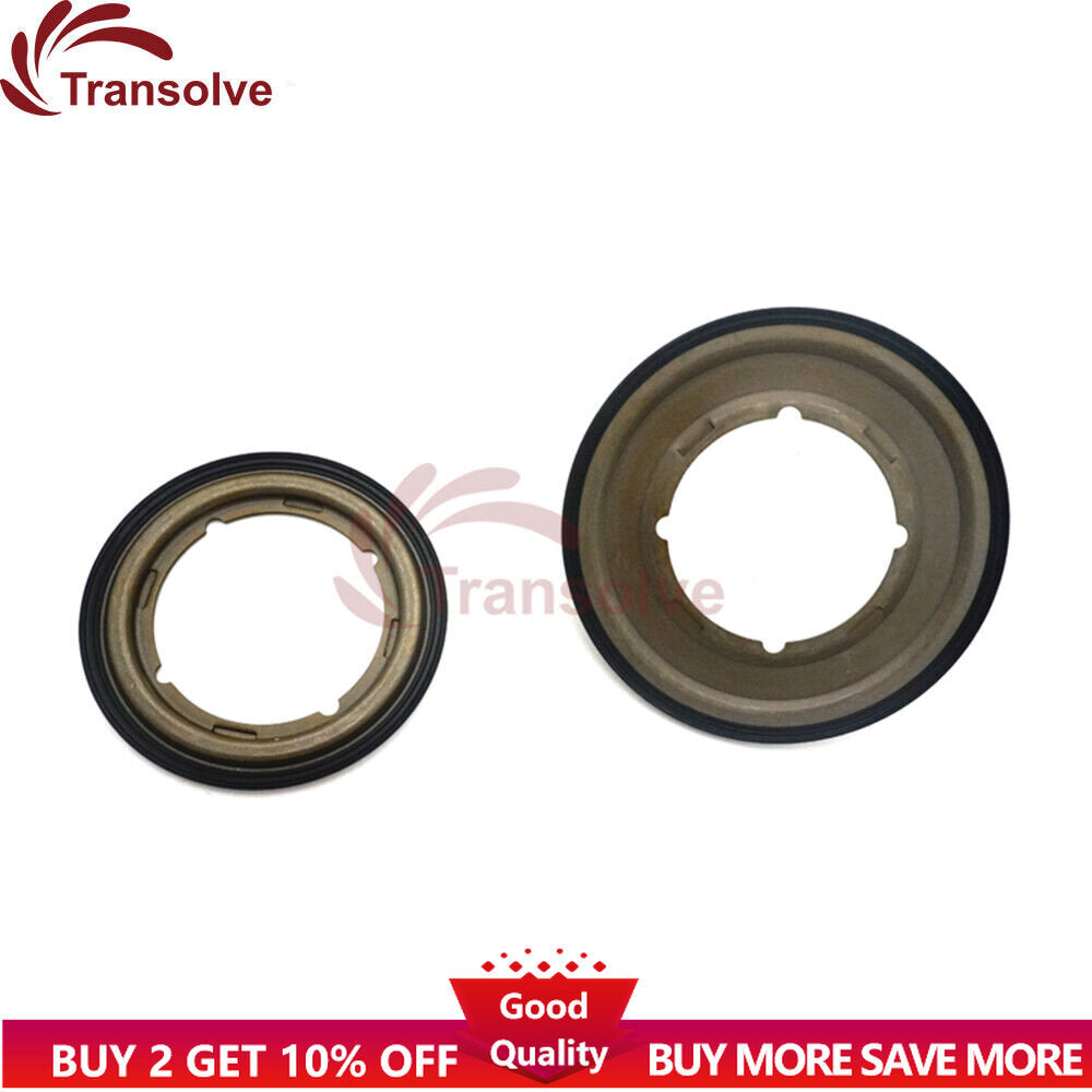 A6LF1 A6LF2 Automatic Transmission Piston Kit 2PCS/SET for HYUNDAI for KIA 213300A