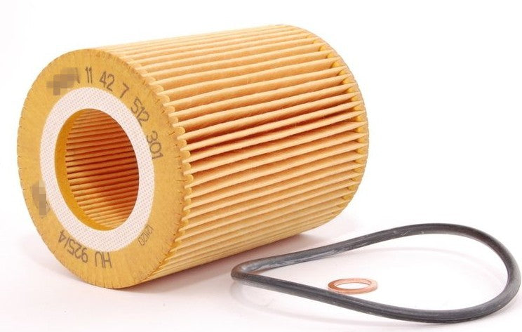 E36 E39 E46 E53 E60 E83 E85 Z3 323i 325i 328i 330i 525i X5 Z4 Oil Filters n