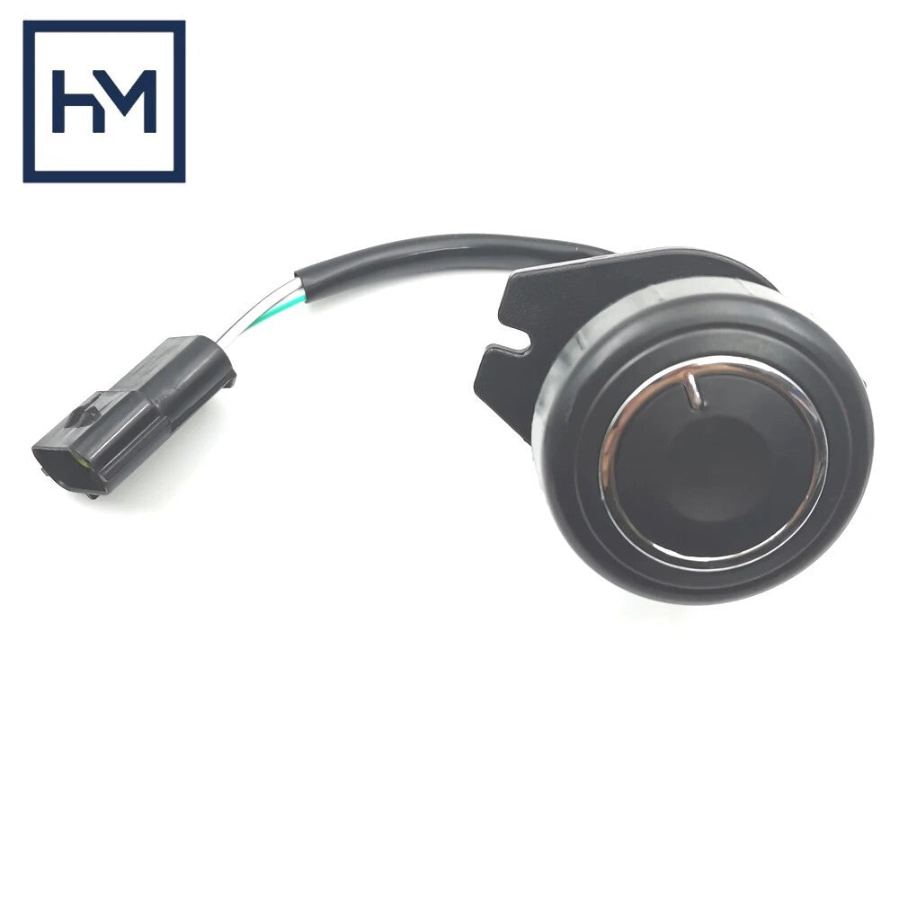 2552-1004 Throttle Knob for /Doosan DH220-5 DX140 DX210 DX225LC / SOLAR Q