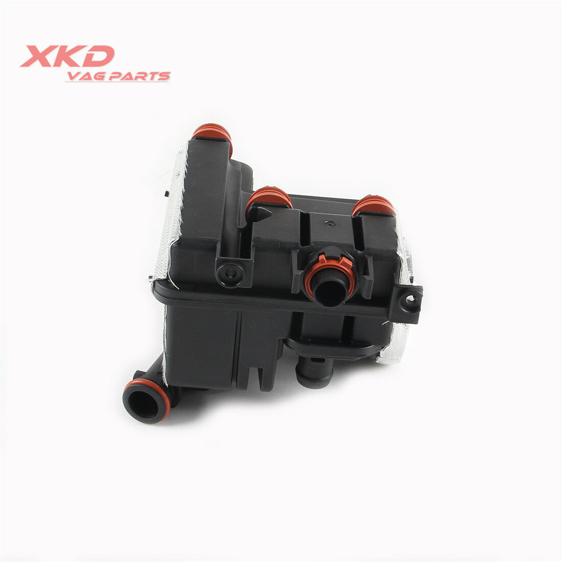 4.0T Oil Separator Fit for AUDI S6 S7 for A8 CTGE CTGA CTFA CRDB CWUB 079103542E Q