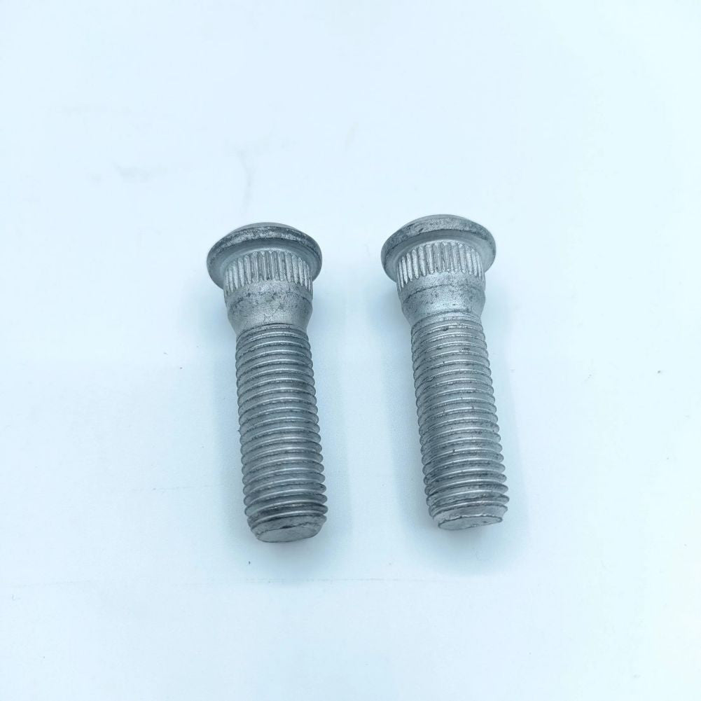 90942-02081 Wheel Hub Bolt Stud for Toyota for Lexus Q