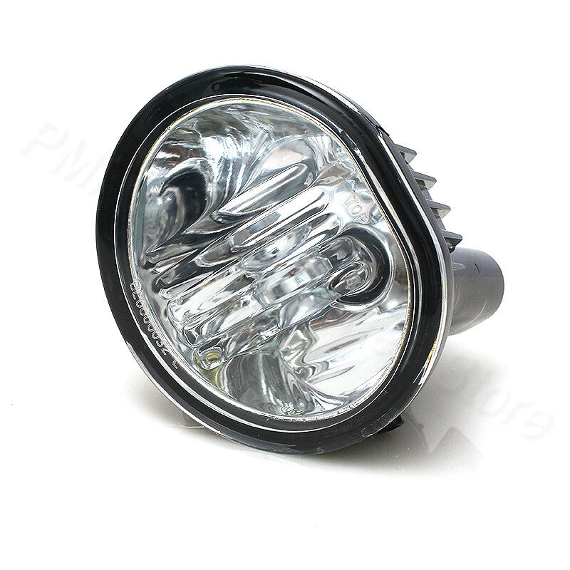 1Pair Fog light for Toyota Matrix for Pontiac Vibe 2003 2004 2005 2006 2008 Fog lamp