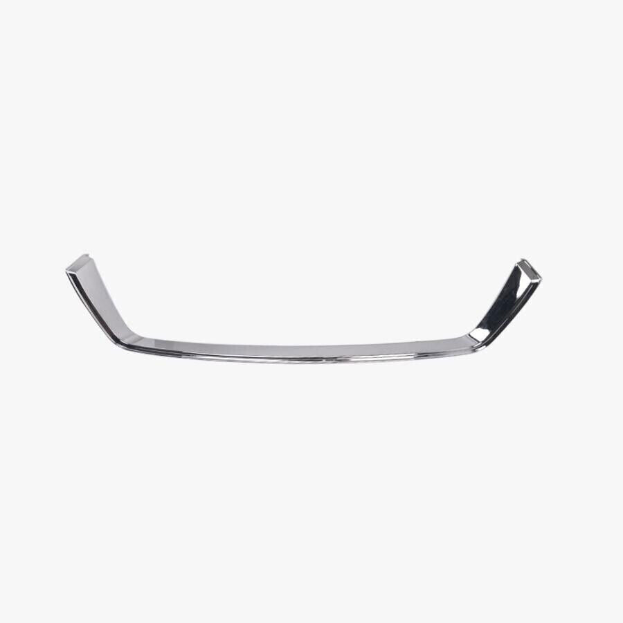 ABS Chrome Front Grille U Shape Cover Trim Strips B For 2023 for Honda CR-V CRV n