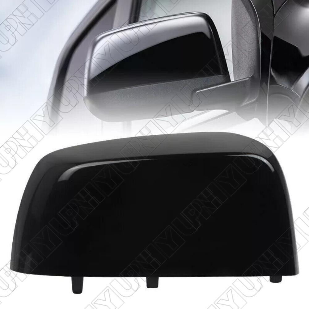 23191151 Right Side Mirror Cover Cap for Chevrolet Colorado for GMC Canyon 2015-2021 Q