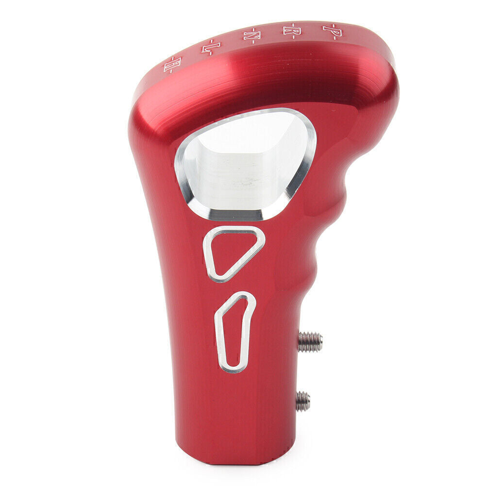CNC Grip Shift Knob for Polaris RZR 570 800 900 1000 XP4 S 4 RZR XP TURBO Red Q