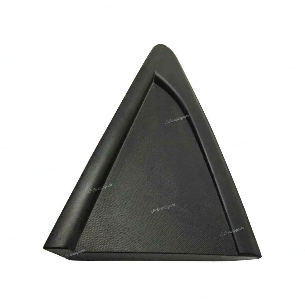 Rear Right Side Door Quarter Cover Black For 2011-2015 for Chevrolet for Cruze Limited