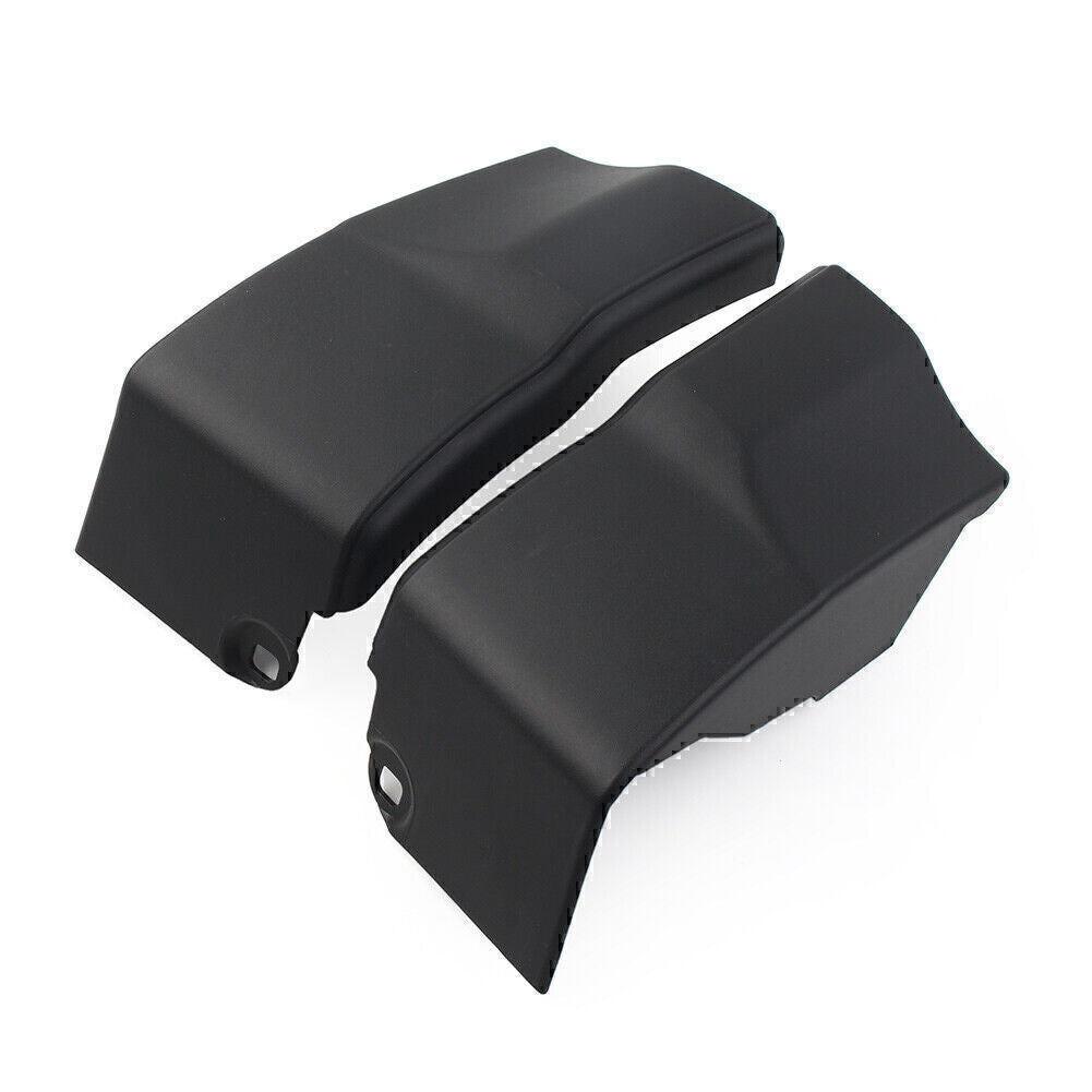 Pair Front Lower Fender Molding for Land Rover LR2 2006-2009 2008 2007 LR018569