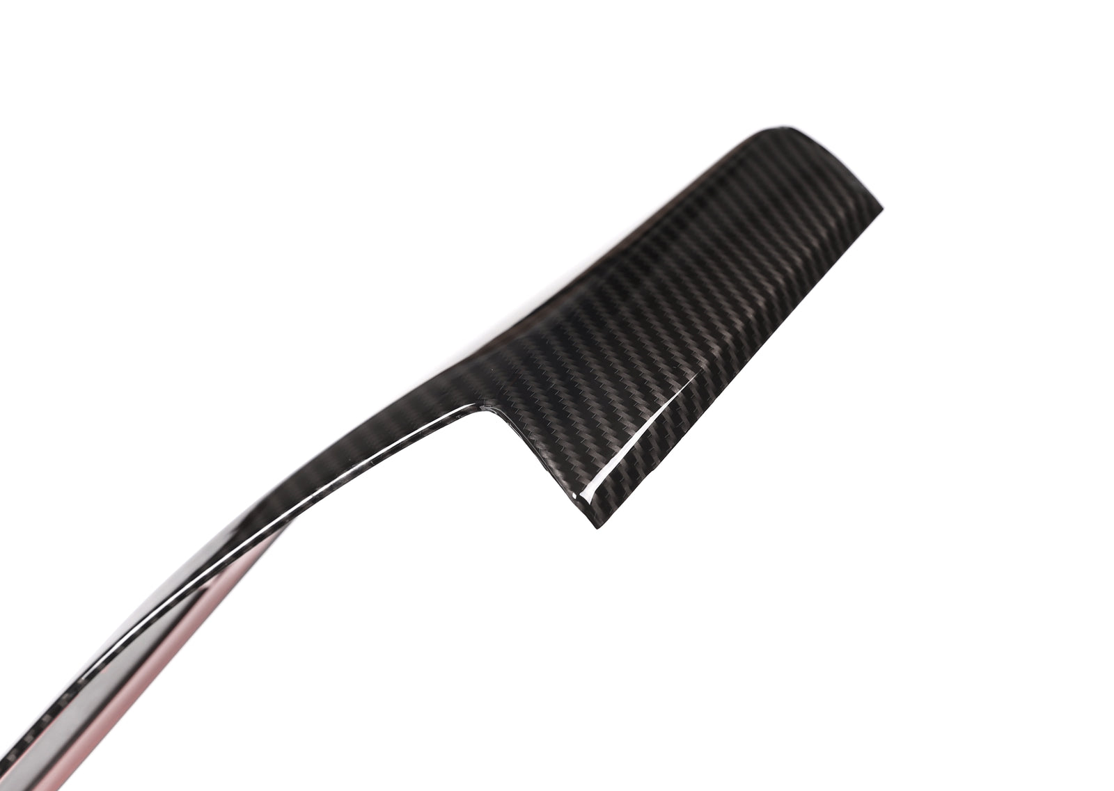 Alloy armrest head adjustment knife suitable for Range Rover Sport 2005-2013- v