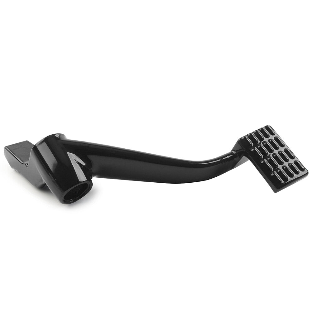Vorw?rts Control Hinterer Fu? Bremshebel f¨¹r for Harley Sportster XL1200 XL883