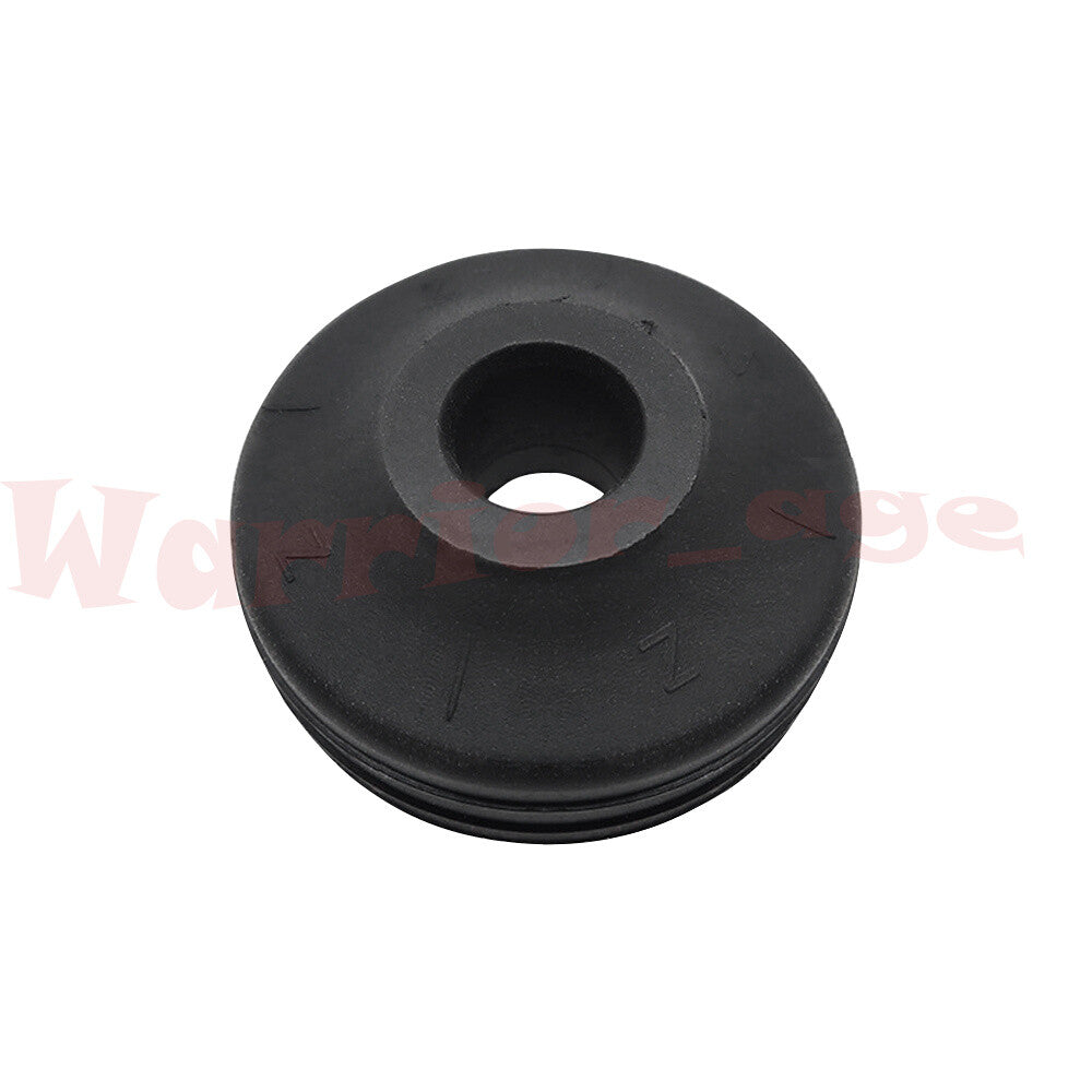 Rear Shock Absorber Spacer Bush Black 52725-SS0-004 Fits for Honda for Civic City Q