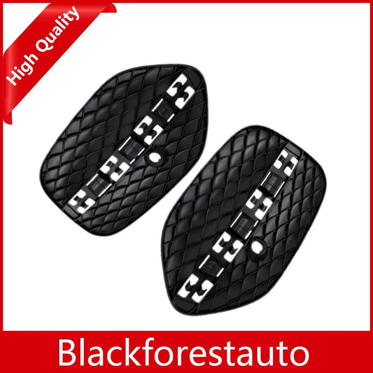 Fits For GLE350 GLE400 GLE550 GLE43 AMG Front Left Right Bumper Grille Cover