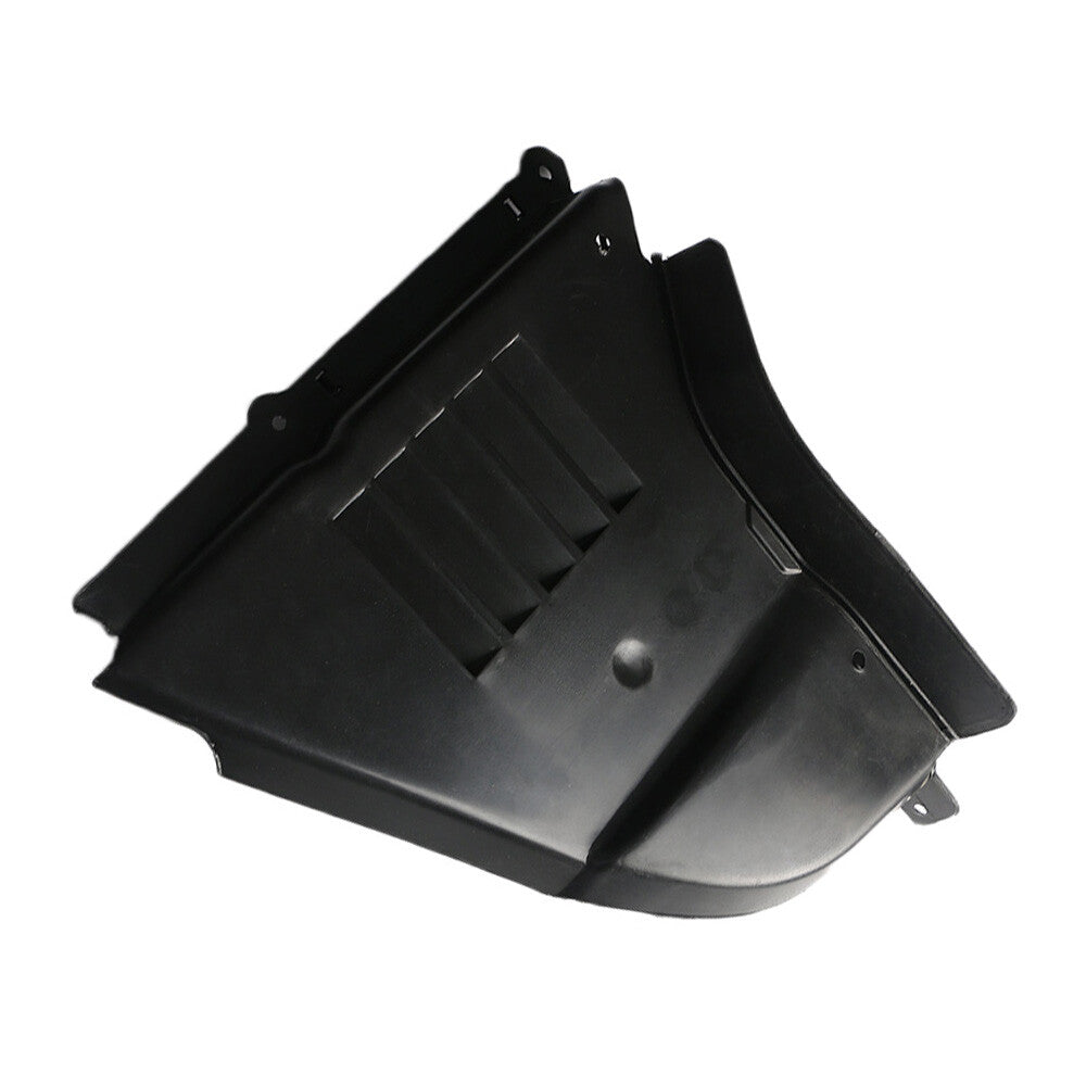 Front Right Passenger Side Engine Splash Shield Cover Fit for BMW 51717033754 Q