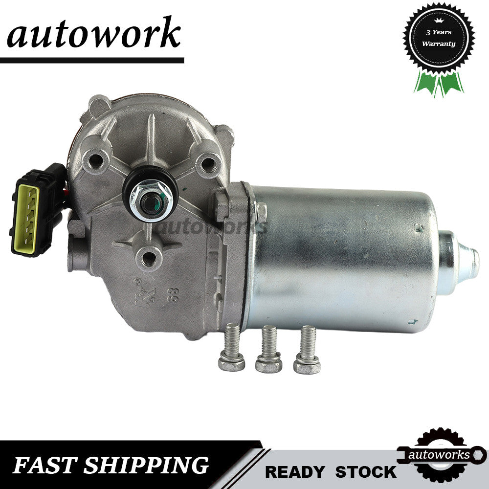 96FB17B571DA Windshield Wiper Motor for FORD FIESTA 98-06